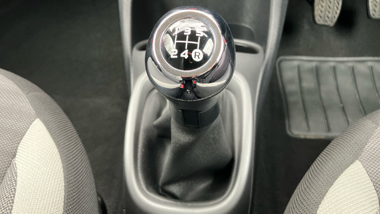 Toyota Aygo 1.0 VVT-i X-Trend 5dr Petrol Hatchback